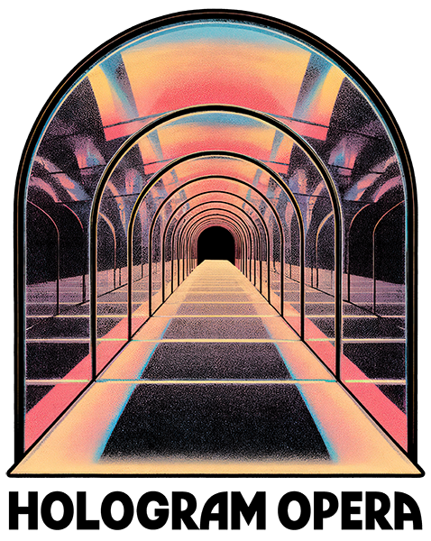 Hologram Opera